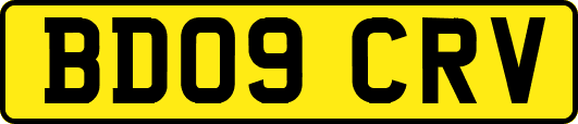BD09CRV