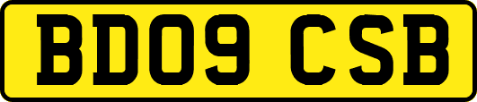 BD09CSB