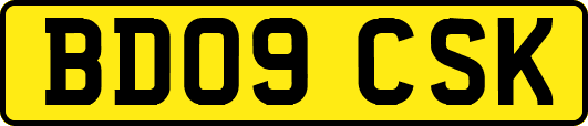 BD09CSK