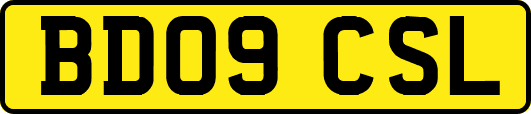 BD09CSL