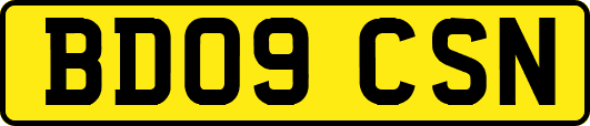 BD09CSN