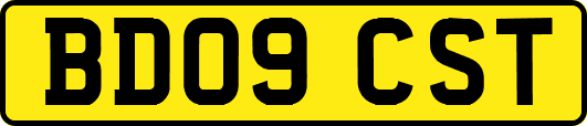 BD09CST