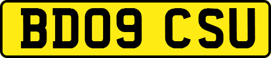 BD09CSU