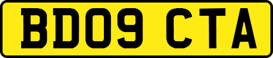 BD09CTA