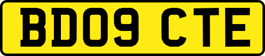 BD09CTE