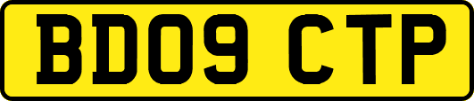 BD09CTP