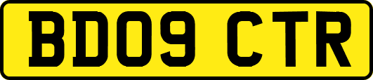 BD09CTR