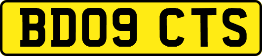 BD09CTS