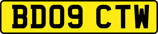 BD09CTW