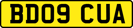 BD09CUA