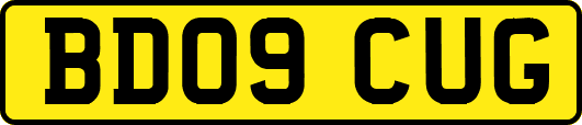 BD09CUG