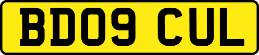BD09CUL