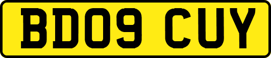 BD09CUY