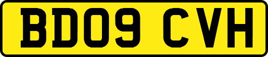 BD09CVH