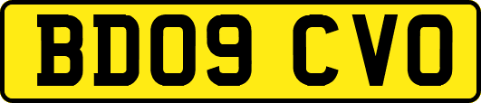 BD09CVO