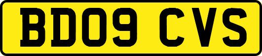 BD09CVS