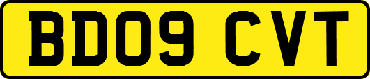 BD09CVT