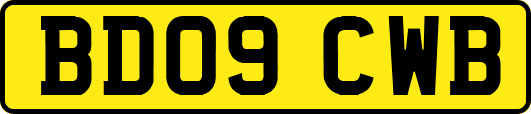 BD09CWB