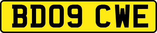 BD09CWE