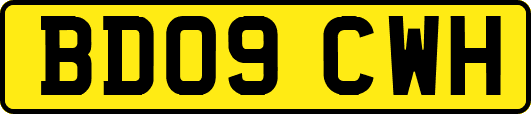 BD09CWH