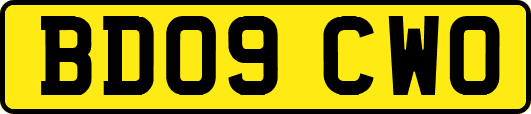 BD09CWO