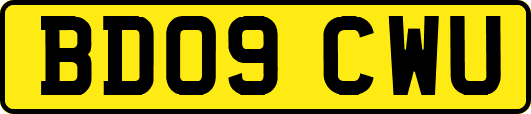 BD09CWU