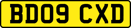 BD09CXD