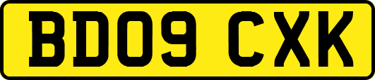 BD09CXK