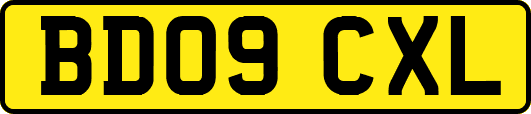 BD09CXL