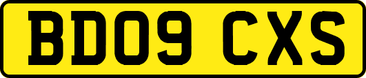 BD09CXS