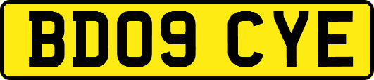 BD09CYE