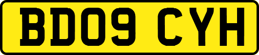 BD09CYH