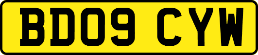BD09CYW