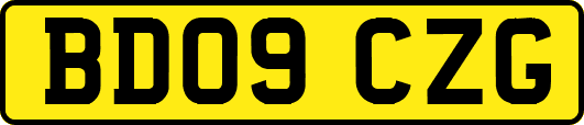 BD09CZG