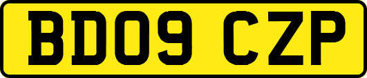 BD09CZP