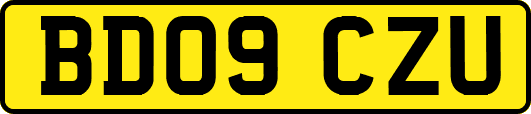 BD09CZU