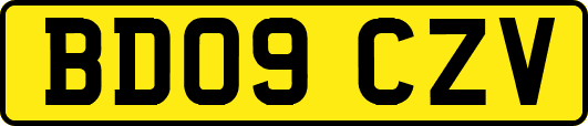 BD09CZV