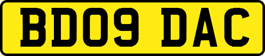 BD09DAC