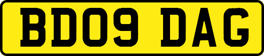 BD09DAG