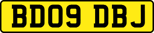 BD09DBJ