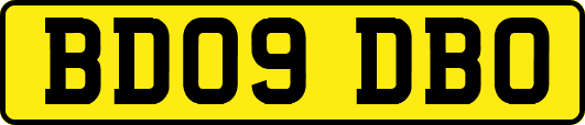 BD09DBO