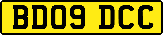 BD09DCC