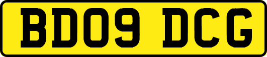 BD09DCG