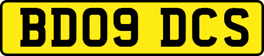 BD09DCS