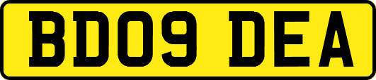 BD09DEA
