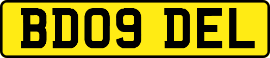 BD09DEL