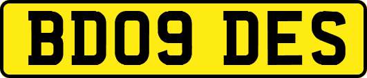BD09DES