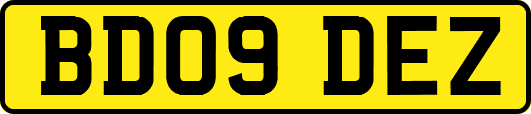 BD09DEZ
