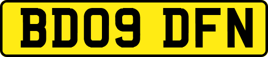 BD09DFN