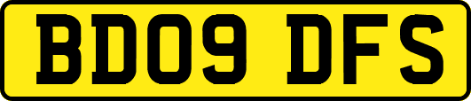 BD09DFS
